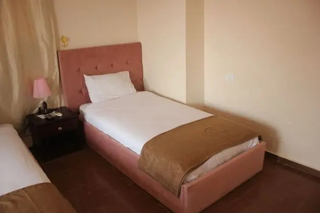 Pyramids View Double or Twin Room