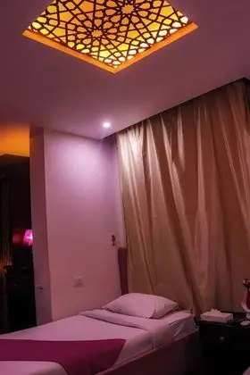 Pyramids View Double or Twin Room