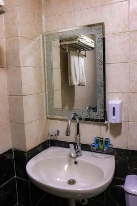 Pyramids View Double or Twin Room