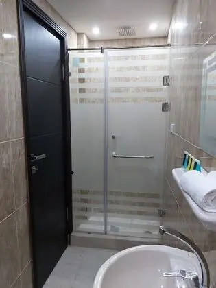 Pyramids View Double or Twin Room