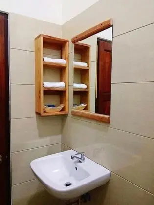 Üç Kişilik Oda