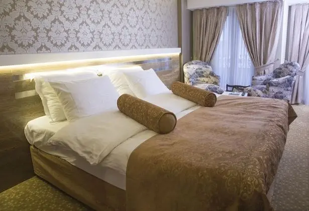 Standard Tek Kişilik Oda, Özel Banyo, Şehir Manzaralı