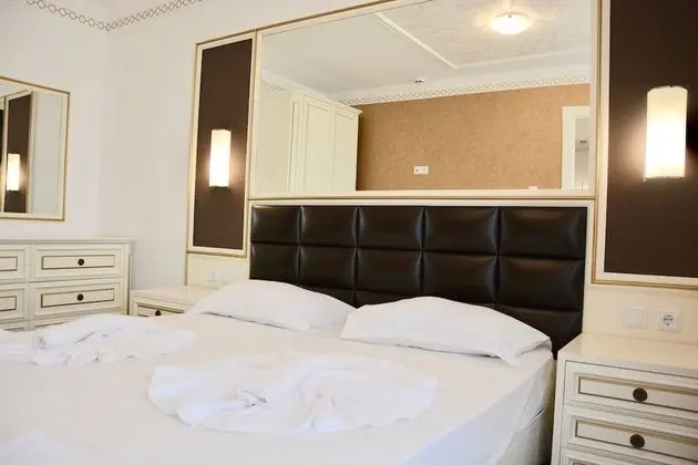 Apart Daire, 1 Yatak Odası, Balkon, Park Manzaralı