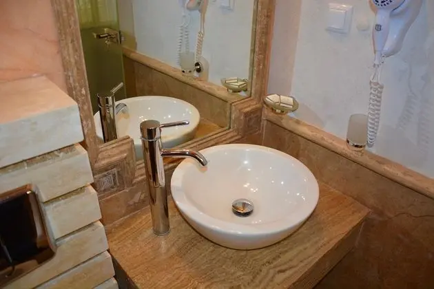 Apart Daire, 1 Yatak Odası, Balkon, Park Manzaralı