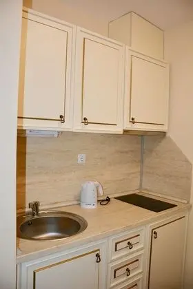 Deluxe Apart Daire, 2 Yatak Odası, Deniz Manzaralı
