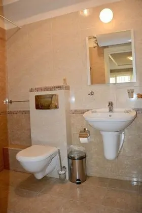 Deluxe Apart Daire, 2 Yatak Odası, Deniz Manzaralı