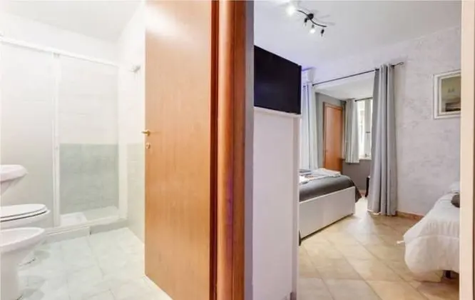 Standard Apart Daire, 3 Yatak Odası, Özel Banyo