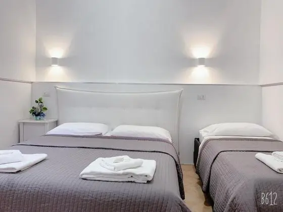 Standard Apart Daire, 3 Yatak Odası, Özel Banyo