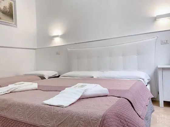 Standard Apart Daire, 3 Yatak Odası, Özel Banyo
