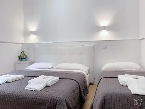 Standard Apart Daire, 3 Yatak Odası, Özel Banyo