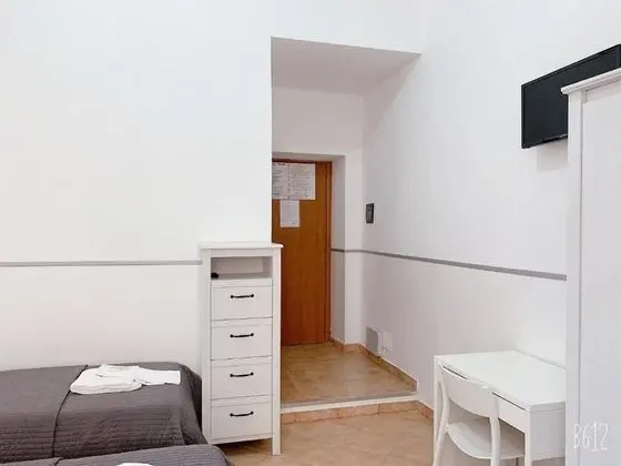 Standard Apart Daire, 3 Yatak Odası, Özel Banyo