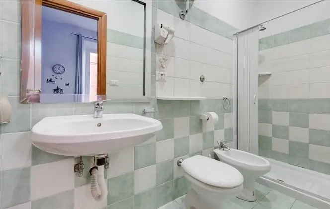 Standard Apart Daire, 3 Yatak Odası, Özel Banyo