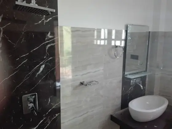 Standard Tek Kişilik Oda, 1 Yatak Odası, Sigara İçilebilir, Dağ Manzaralı