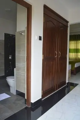 Standard Tek Kişilik Oda, 1 Yatak Odası, Sigara İçilebilir, Dağ Manzaralı