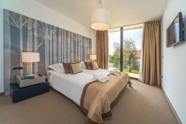 Apart Daire, 2 Yatak Odası, Balkon, Kısmi Deniz Manzaralı