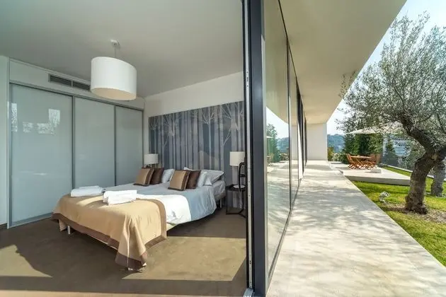 Apart Daire, 2 Yatak Odası, Balkon, Kısmi Deniz Manzaralı