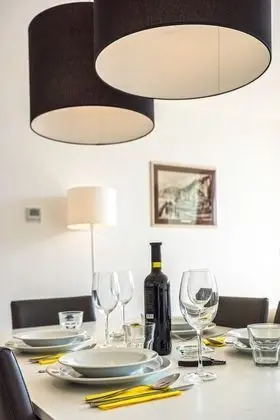 Apart Daire, 2 Yatak Odası, Balkon, Kısmi Deniz Manzaralı