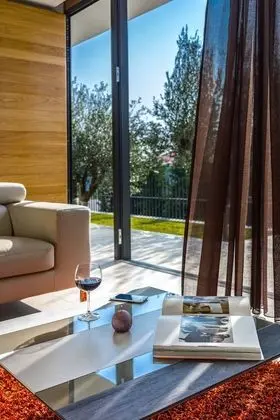 Apart Daire, 2 Yatak Odası, Balkon, Kısmi Deniz Manzaralı