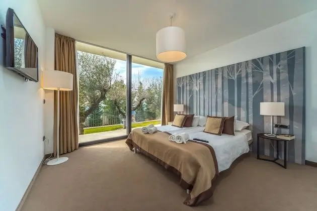 Apart Daire, 2 Yatak Odası, Balkon, Kısmi Deniz Manzaralı