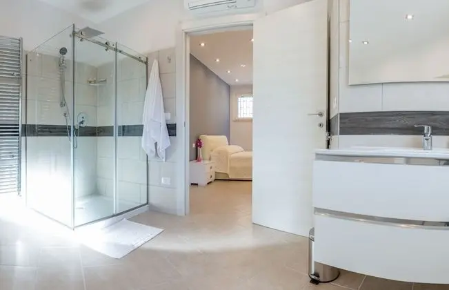Design Apart Daire, 1 Çift Kişilik Yatak
