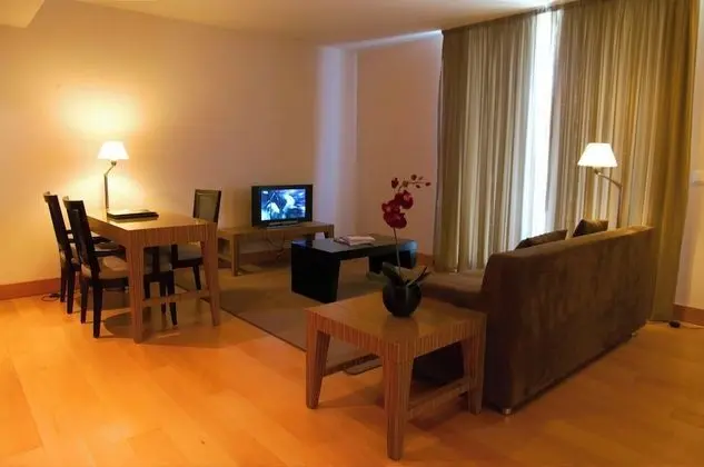 Oturma alanı