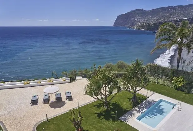 Premium Apart Daire, Deniz Manzaralı