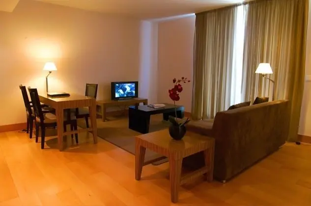 Premium Apart Daire, Deniz Manzaralı