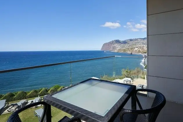 Premium Apart Daire, Deniz Manzaralı