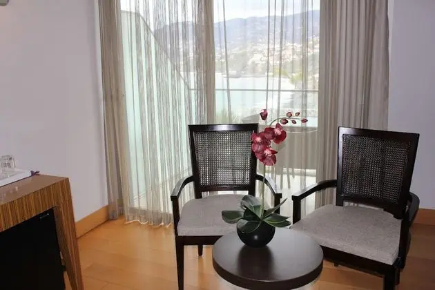 Premium Apart Daire, Kısmi Deniz Manzarası