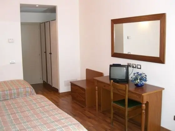 Dört Kişilik Oda