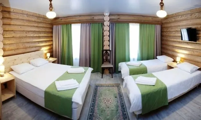 Family Oda, Birden Çok Yatak