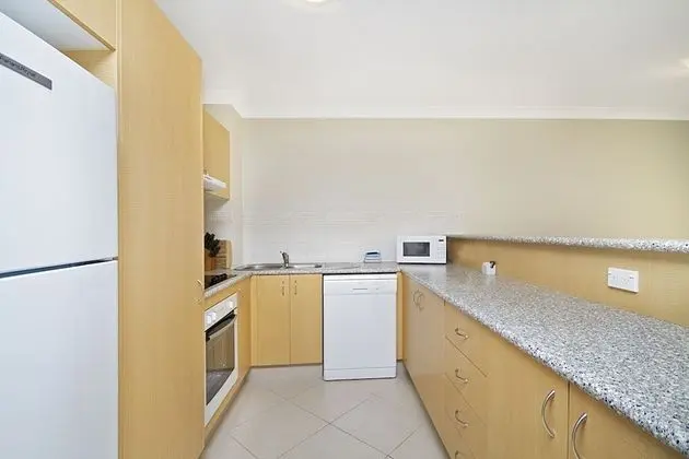 Apart Daire, 2 Yatak Odası, Bahçe Manzaralı