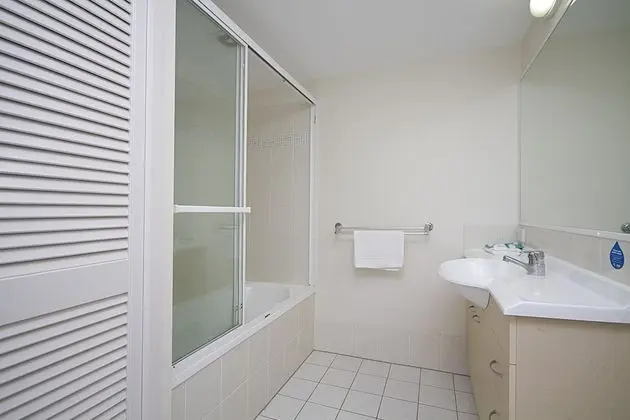 Apart Daire, 2 Yatak Odası, Bahçe Manzaralı