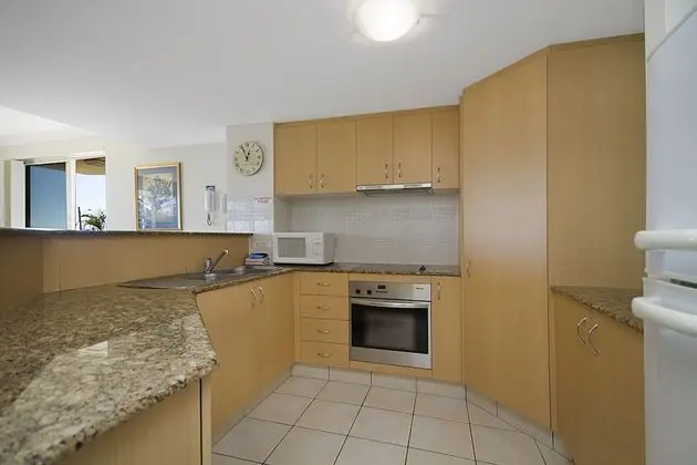 Superior Apart Daire, 2 Yatak Odası