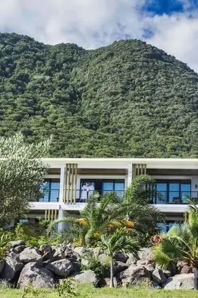 Golden Rock Suite