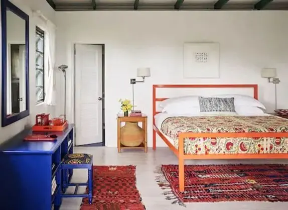 Deluxe Oda (Hillside Room )