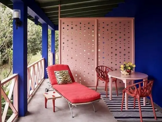 Deluxe Oda (Hillside Room )