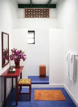 Standard Kır Evi (Garden Room )
