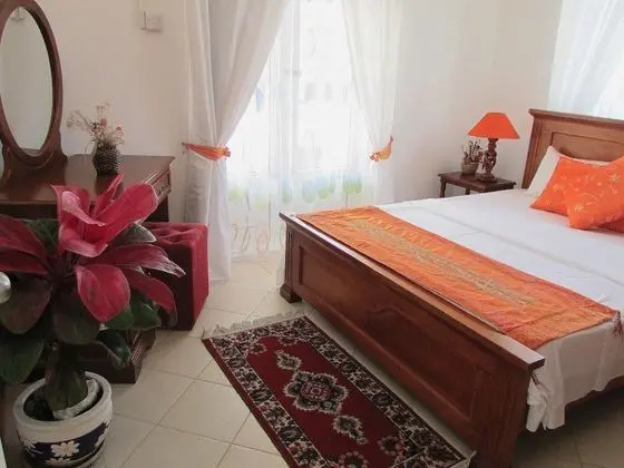 Family Villa, 3 Yatak Odası, Mutfak, Deniz Manzaralı