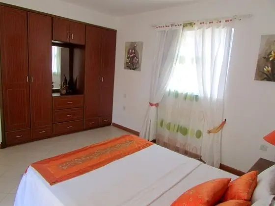 Family Villa, 3 Yatak Odası, Mutfak, Deniz Manzaralı