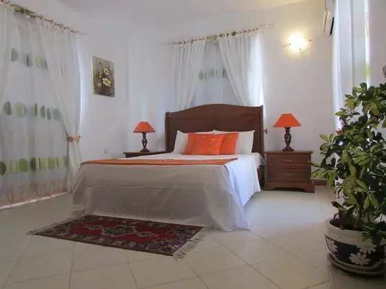 Family Villa, 3 Yatak Odası, Mutfak, Deniz Manzaralı