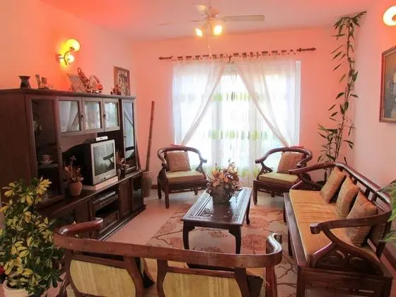 Family Villa, 3 Yatak Odası, Mutfak, Deniz Manzaralı