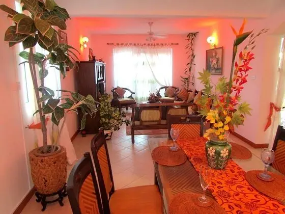 Family Villa, 3 Yatak Odası, Mutfak, Deniz Manzaralı