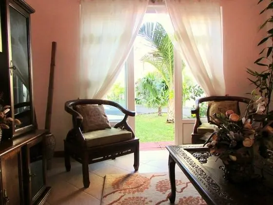 Family Villa, 3 Yatak Odası, Mutfak, Deniz Manzaralı