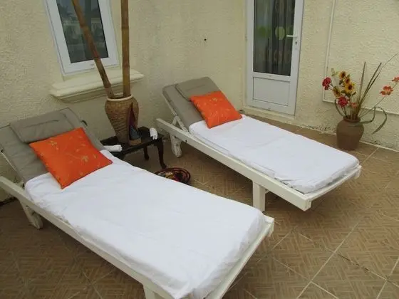 Family Villa, 3 Yatak Odası, Mutfak, Deniz Manzaralı