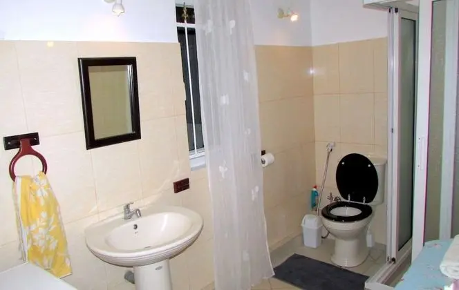 Family Villa, 3 Yatak Odası, Mutfak, Deniz Manzaralı