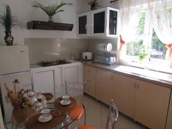 Family Villa, 3 Yatak Odası, Mutfak, Deniz Manzaralı