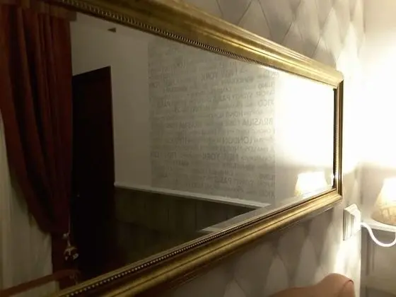 Classic Tek Büyük veya İki Ayrı Yataklı Oda