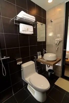 Superior İki Ayrı Yataklı Oda