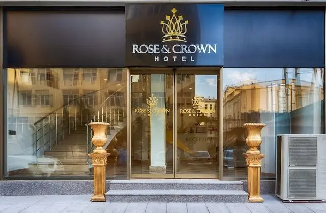 Standard Üç Kişilik Oda, Şehir Manzaralı